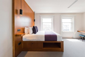 Templebar Rooms
